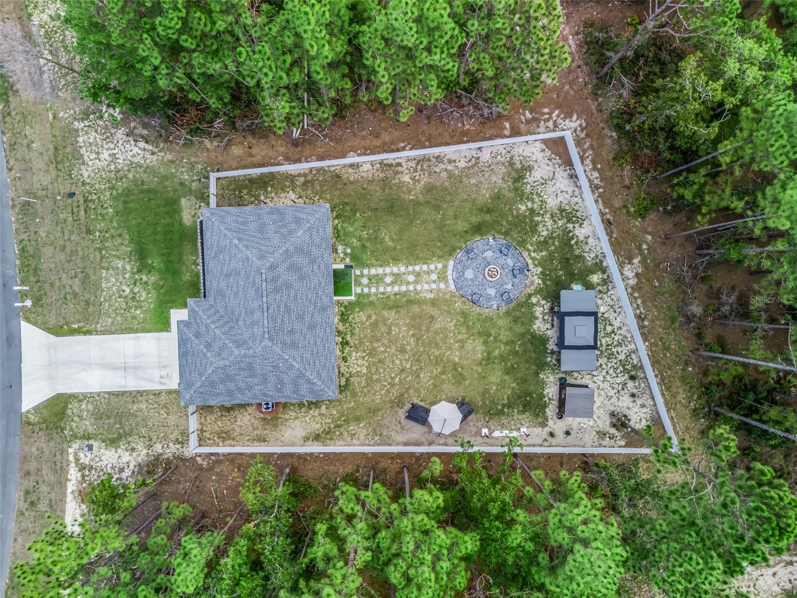 15255 SW 50th Avenue Road Ocala FL 34473 OM726378 image44