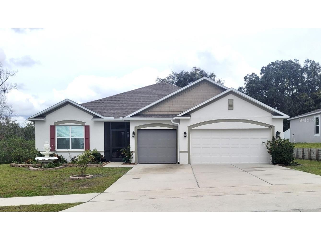 15256 White Tail Loop Mascotte FL 34753 O6176463 image1