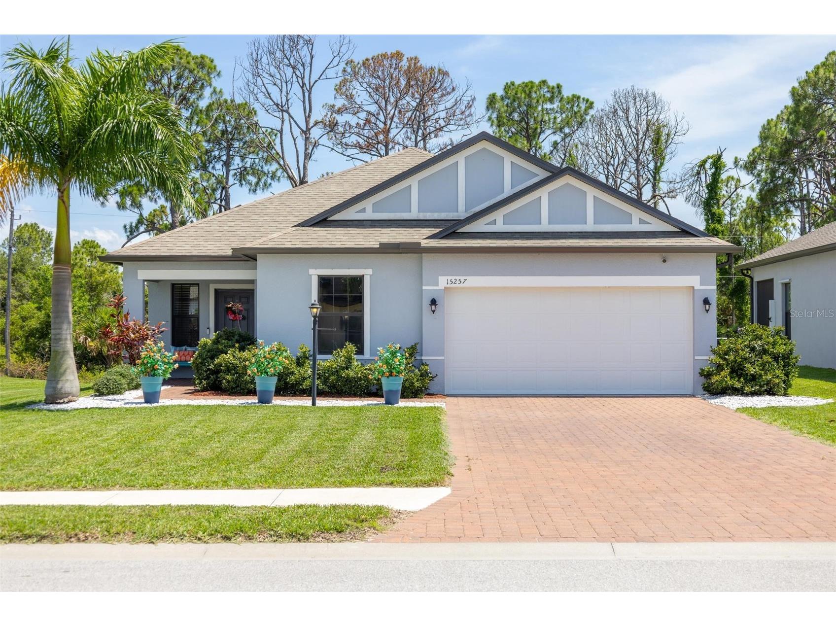 15257 Mille Fiore Boulevard Port Charlotte FL 33953 C7520191 image1