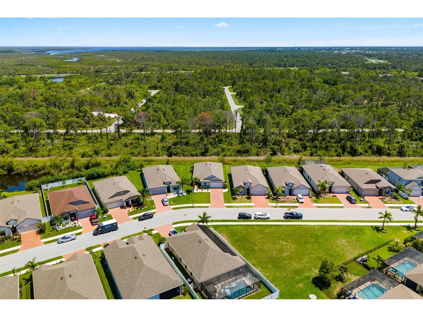 15257 Mille Fiore Boulevard Port Charlotte FL 33953 C7520191 image50