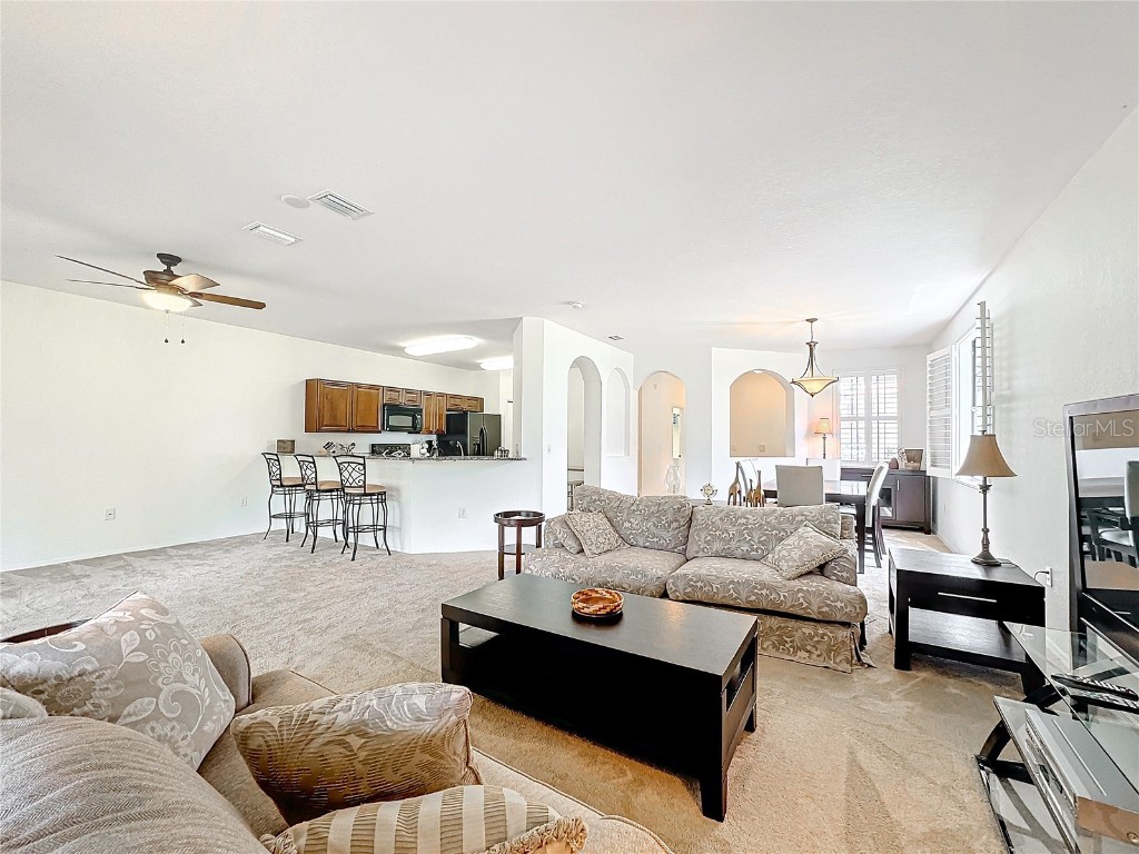 15258 Summit Place Circle 182, Naples, FL, 34119 MLS T3523730