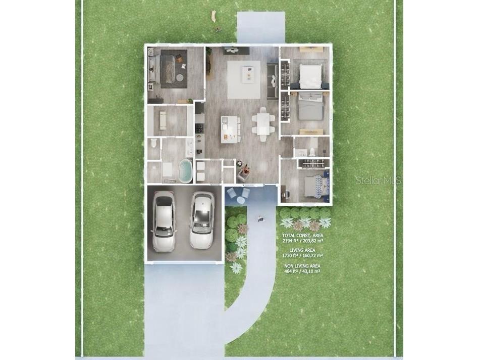 15259 SW 51st Circle Ocala FL 34473 O6305219 image26