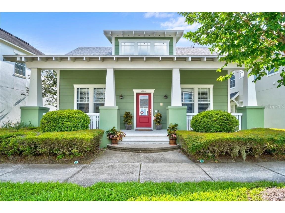 1526 Almond Avenue Orlando FL 32814 O6108931 image1