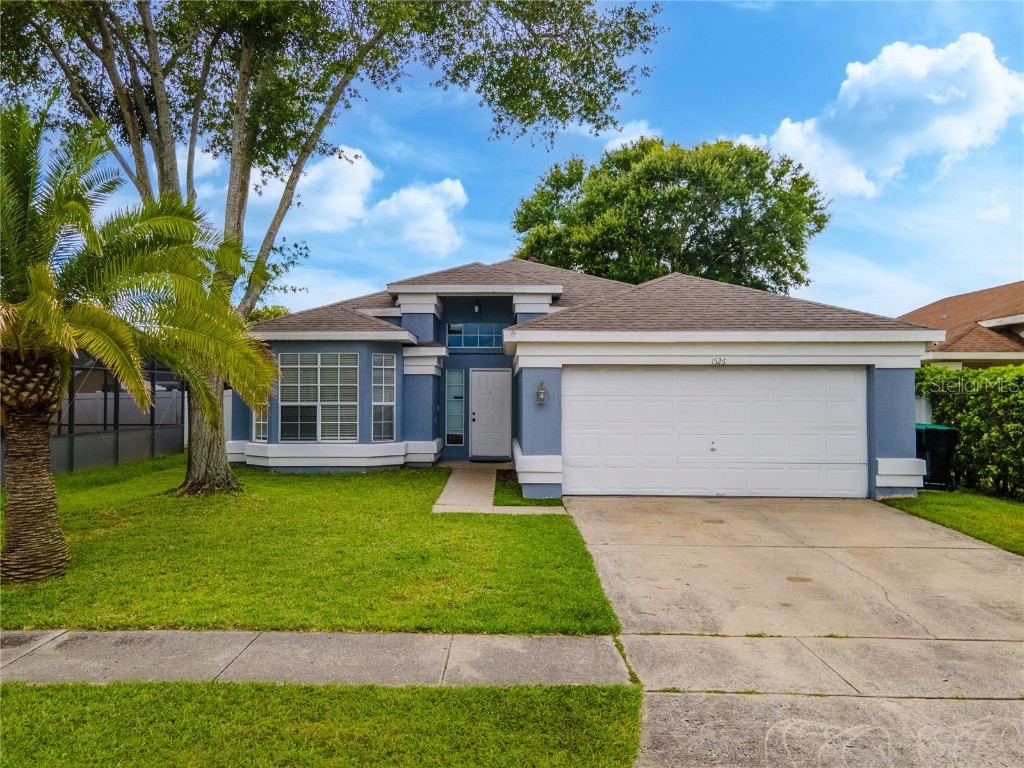 1526 Avleigh Circle Orlando FL 32824 O6124474 image1