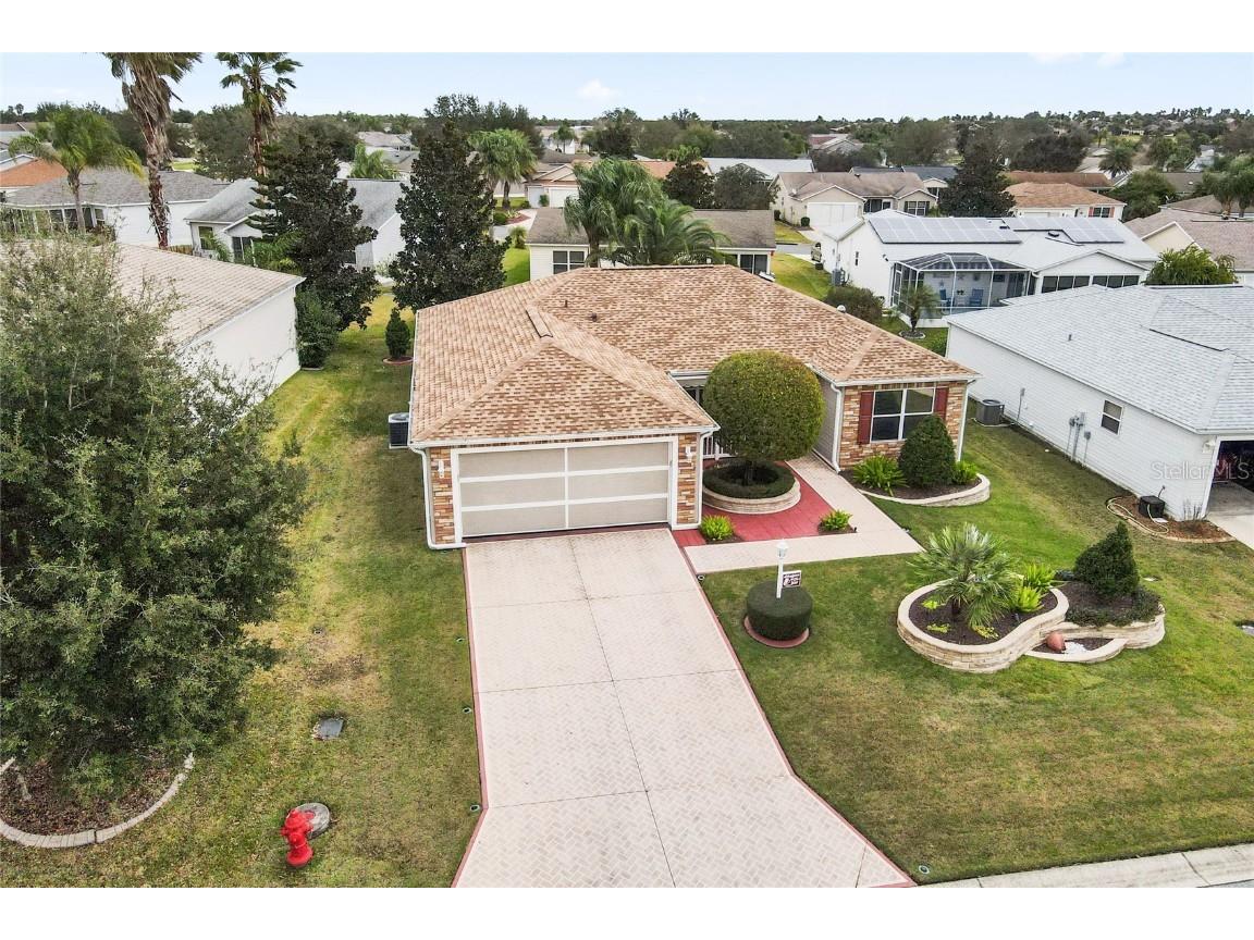 1526 Blueberry Way The Villages FL 32162 G5095599 image1
