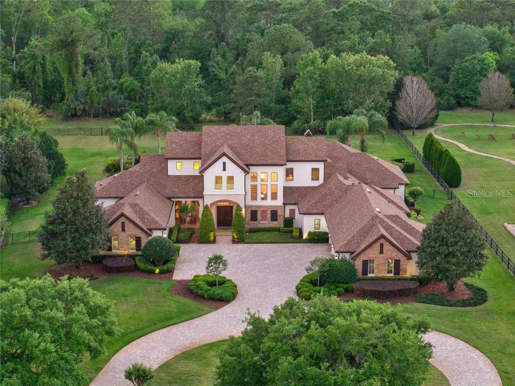 1526 Bluewater Run Chuluota FL 32766 - LAKE MILLS O6300790 image1