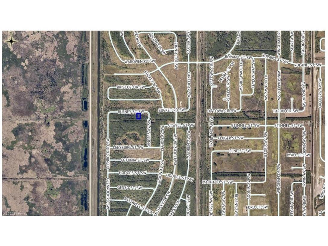 1526 Burney Street SW Palm Bay FL 32908 OM651450 image1