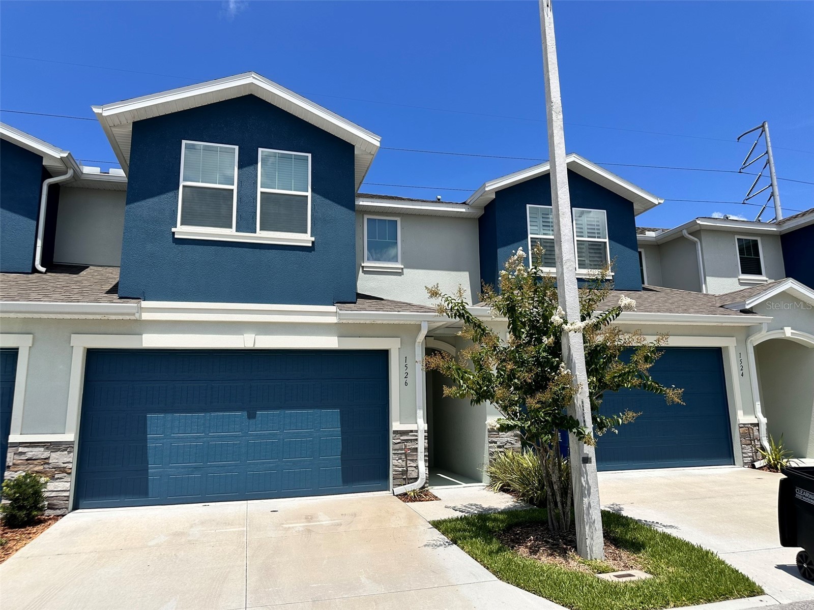 1526 Caldera Court Clearwater FL 33756 TB8514265 image1