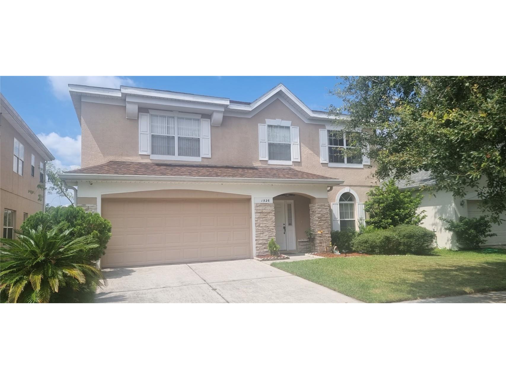 1526 Derby Glen Drive Orlando FL 32837 O6135068 image1
