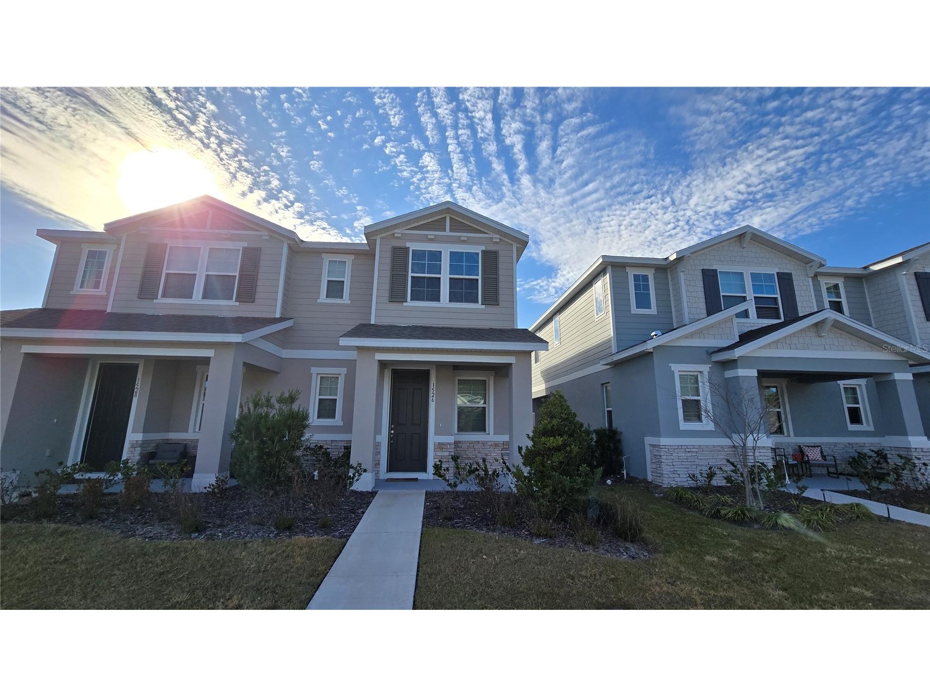 1526 Erin Breeze Lane Kissimmee FL 34744 S5143705 image1