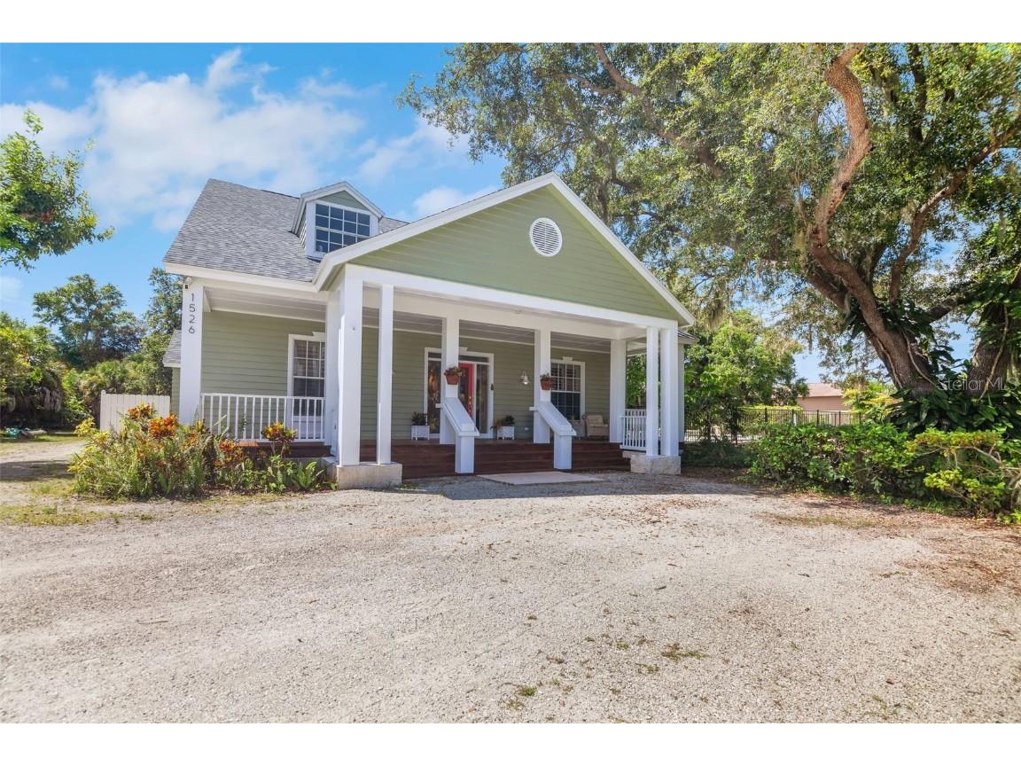 1526 Ewing Street Nokomis FL 34275 - Fox Creek A4651454 image1