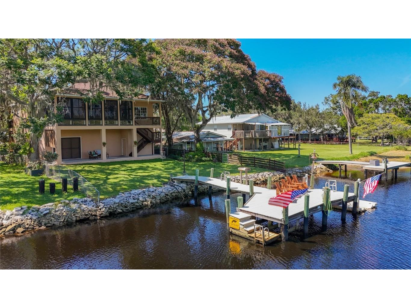 1526 Flotilla Drive Holiday FL 34690 - ANCLOTE RIVER TB8428386 image1