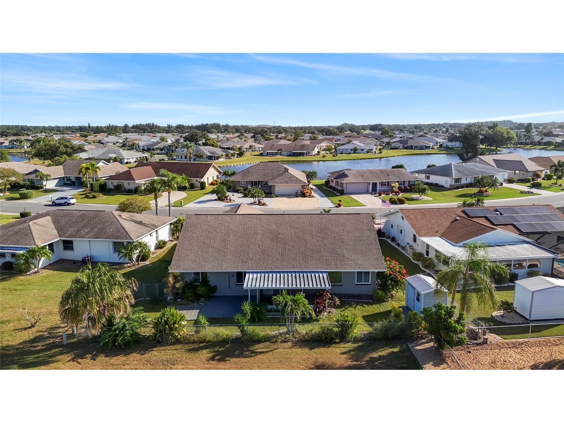 1526 Fort Duquesna Drive Sun City Center FL 33573 TB8434949 image44