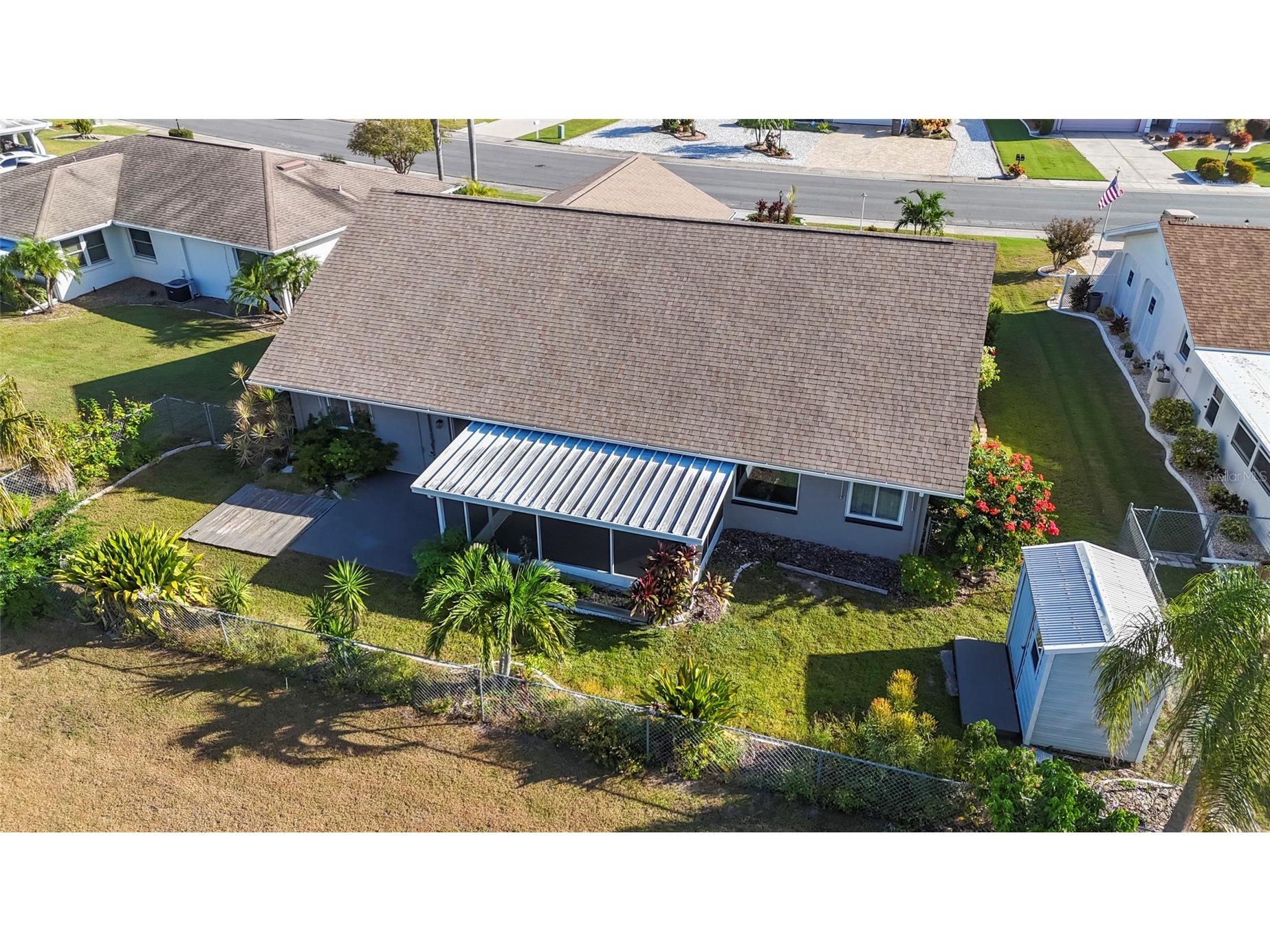 1526 Fort Duquesna Drive Sun City Center FL 33573 TB8434949 image45