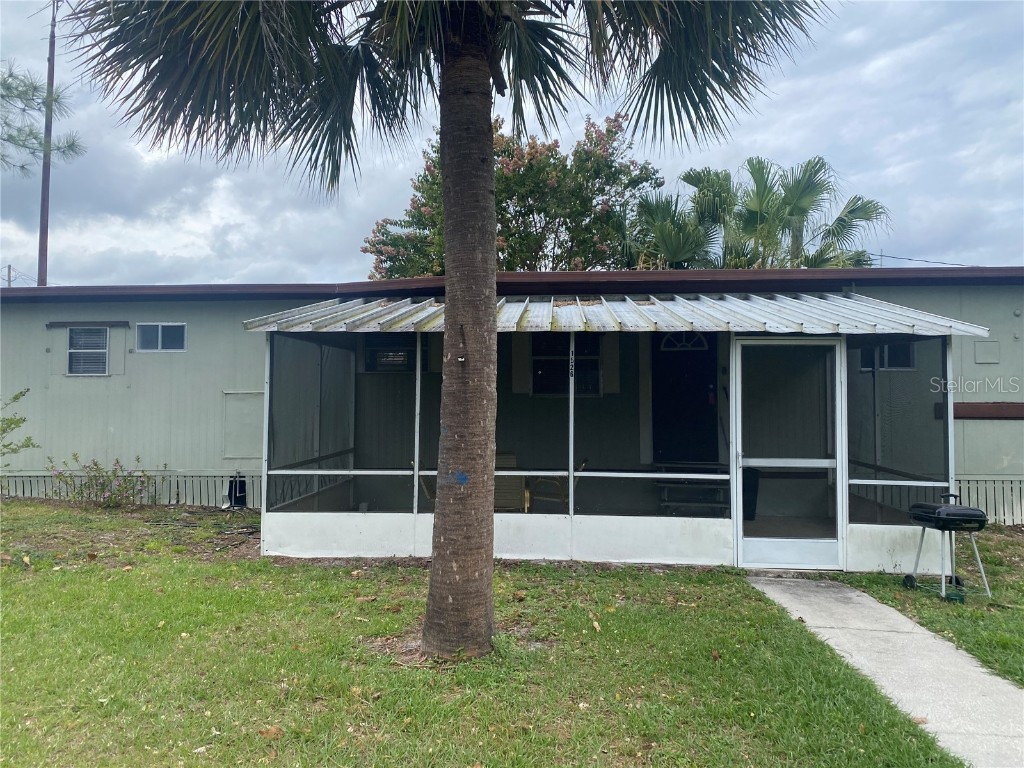 1526 Fort Meade Rd Frostproof FL 33843 - CLINCH LAKE K4902473 image1