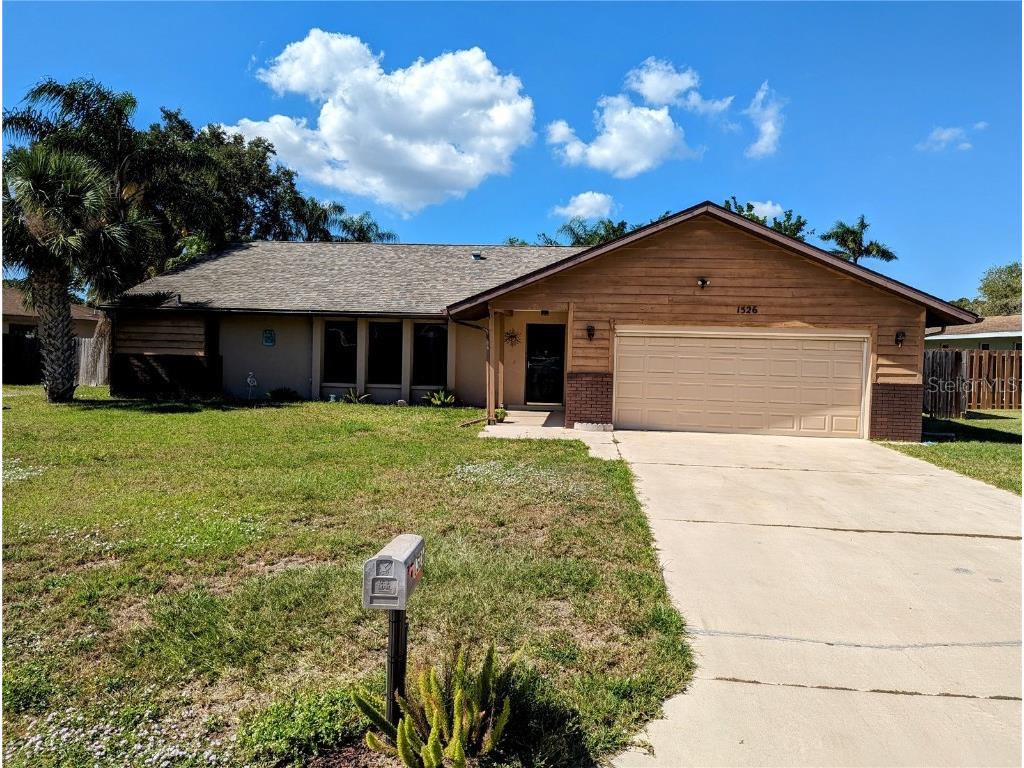1526 Georgetowne Lane Sarasota FL 34232 A4587781 image1