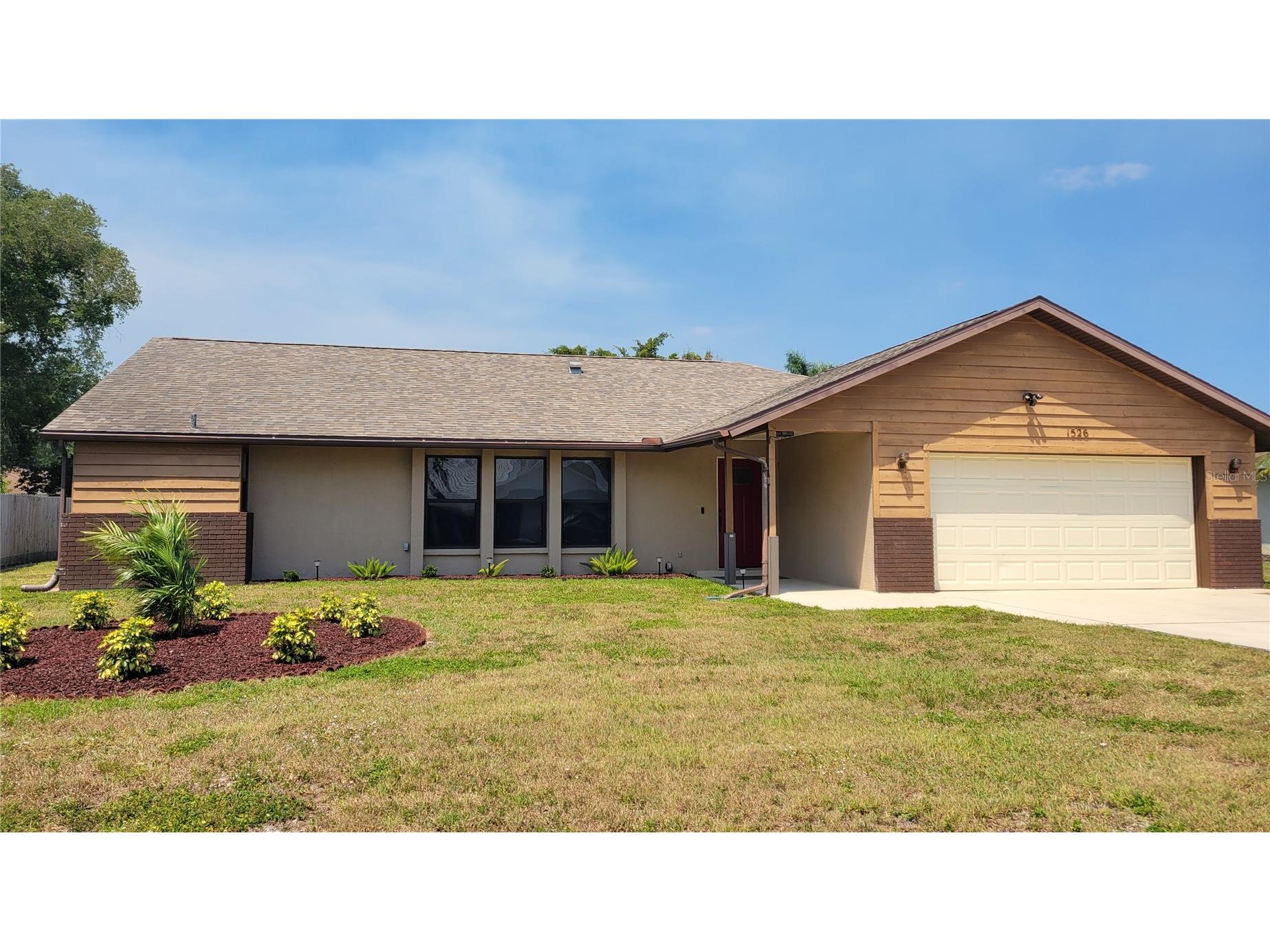 1526 Georgetowne Lane Sarasota FL 34232 A4684545 image1