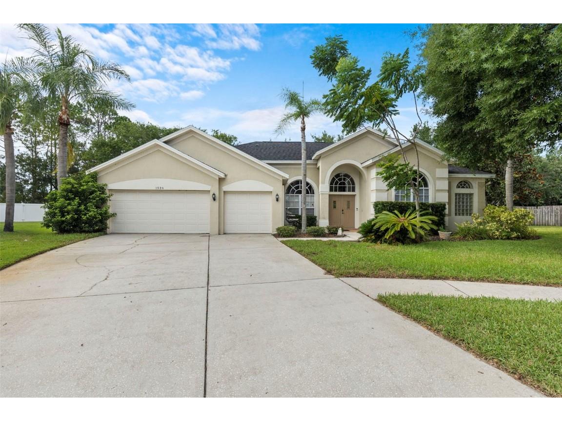 1526 Grey Eagle Court Lutz FL 33549 TB8397811 image1