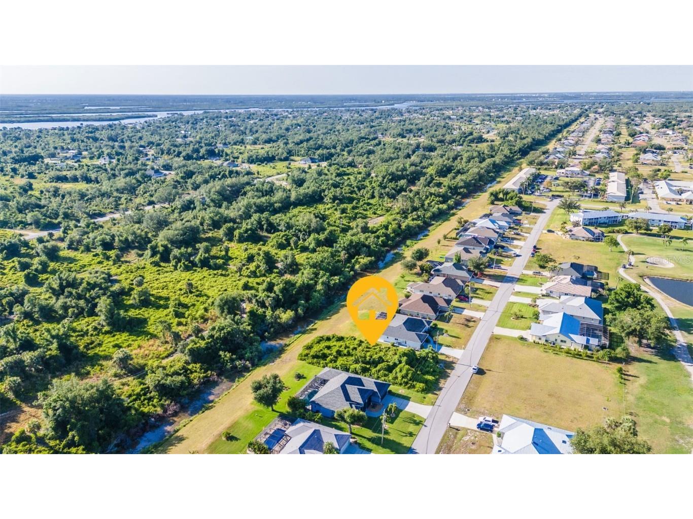 1526 Navigator Road Punta Gorda FL 33983 C7491621 image1