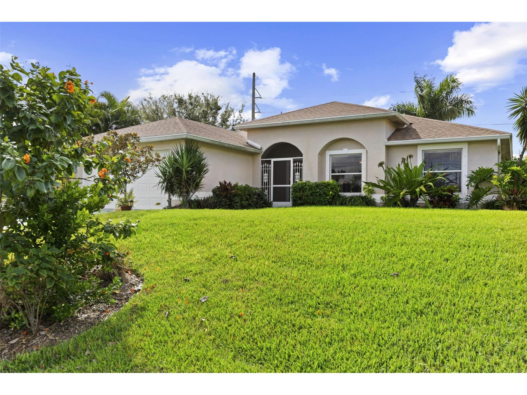 1526 NW 24th Terrace Cape Coral FL 33993 TB8481651 image30