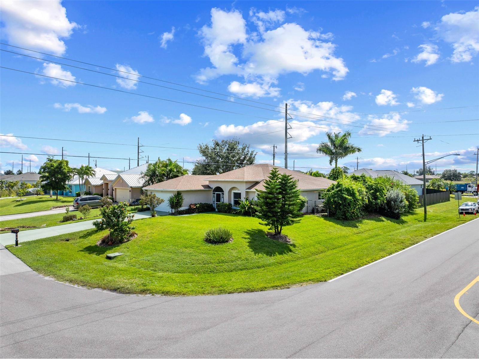 1526 NW 24th Terrace Cape Coral FL 33993 TB8481651 image31