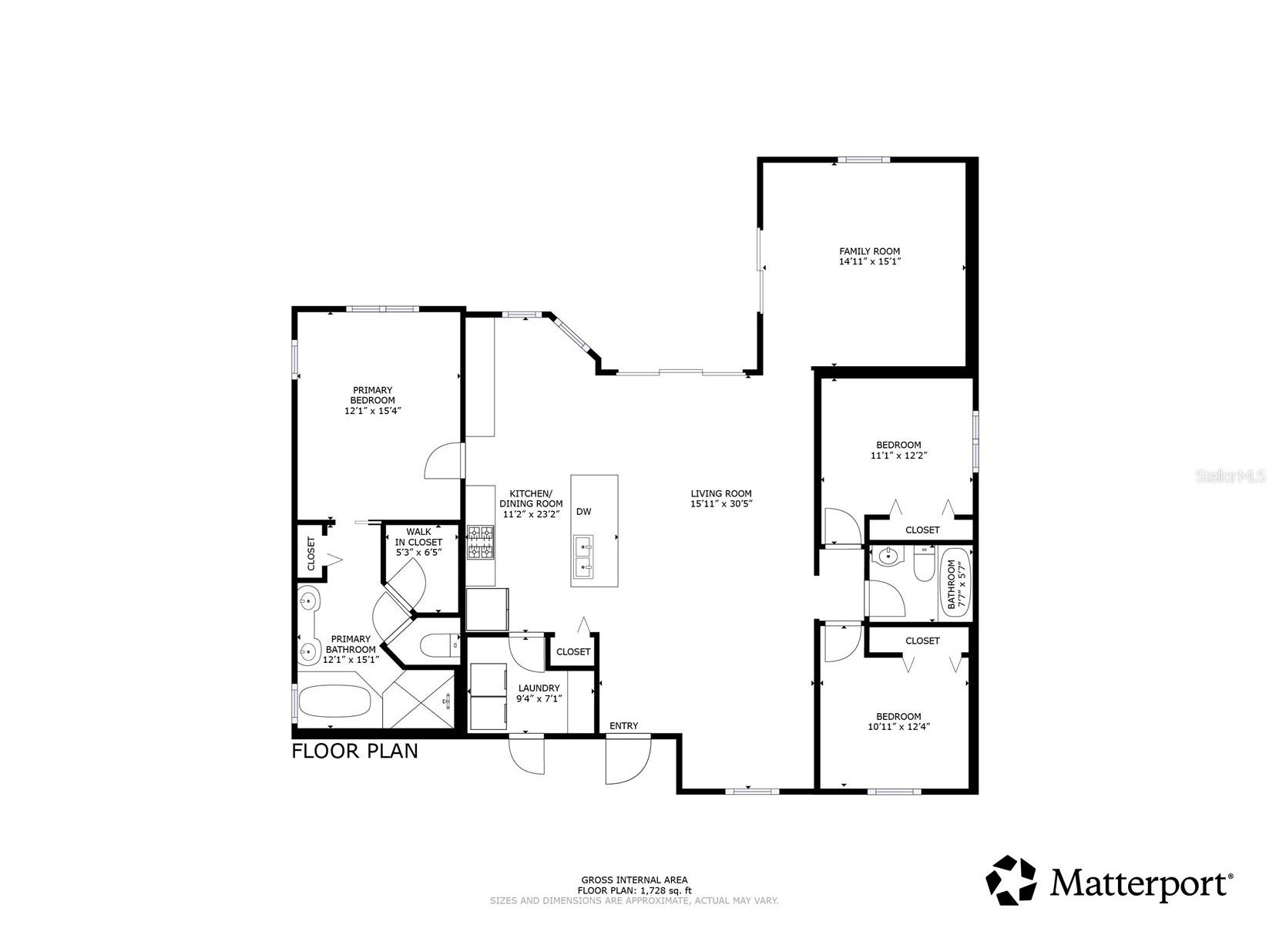 1526 NW 24th Terrace Cape Coral FL 33993 TB8481651 image35