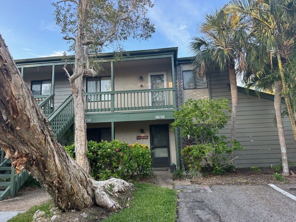 1526 Pelican Point Drive #149 Sarasota FL 34231 - SARASOTA BAY A4579186 image1