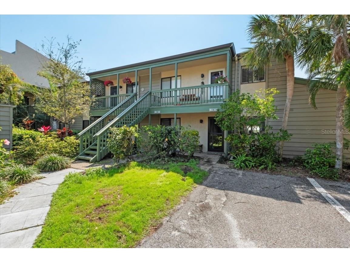 1526 Pelican Point Drive #149 Sarasota FL 34231 - SARASOTA BAY A4642458 image1