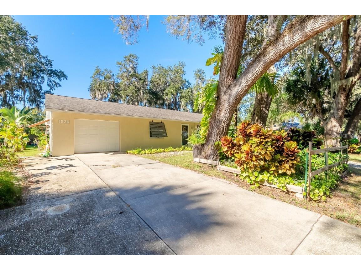 1526 Queen Palm Drive Edgewater FL 32132 NS1080037 image1