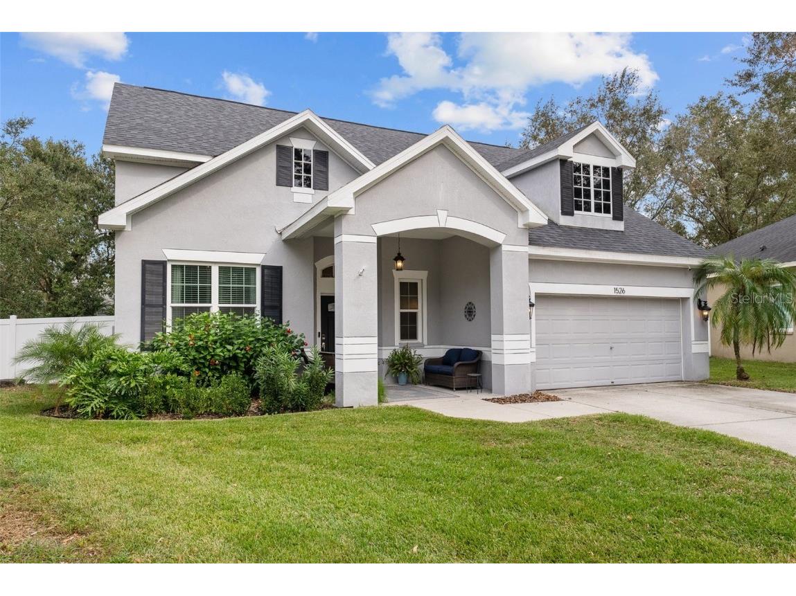 1526 Rolling Meadow Drive Valrico FL 33594 TB8315214 image1
