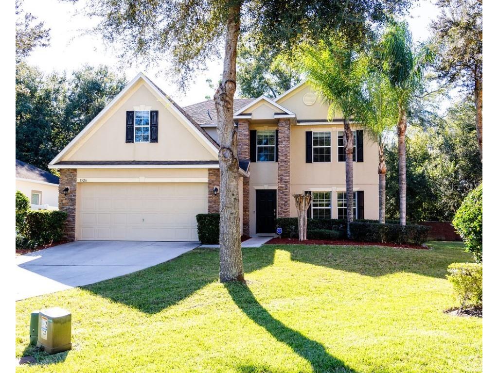 1526 Rosedowne Way Apopka FL 32703 T3492179 image1