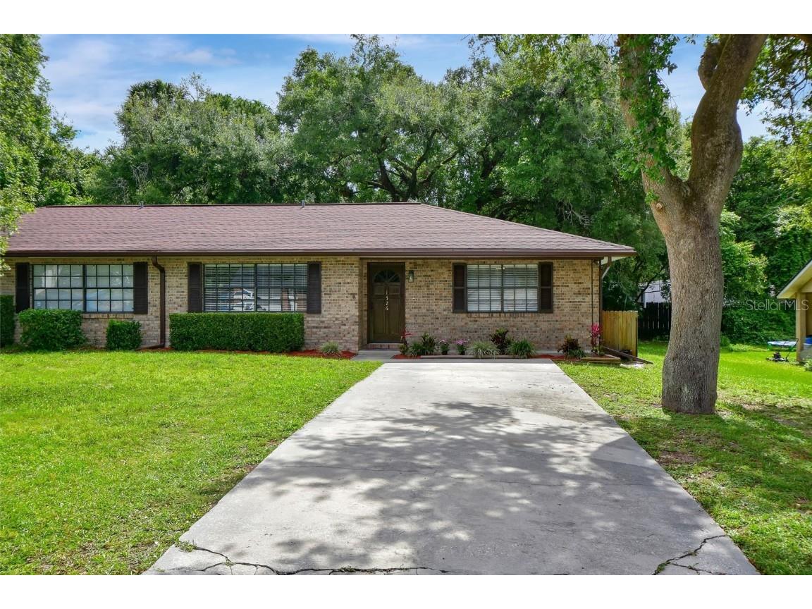 1526 S Boundary Street Deland FL 32720 V4930105 image1