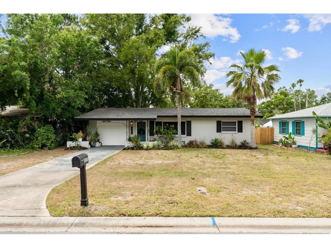 1526 San Mateo Drive Dunedin FL 34698 TB8383452 image1