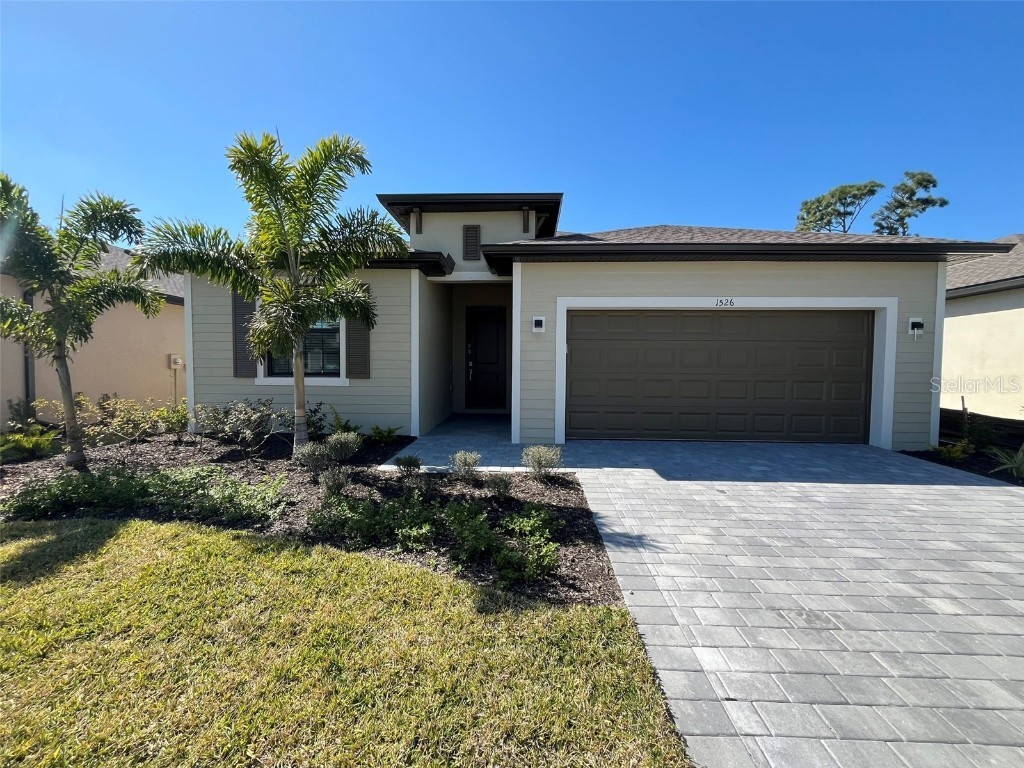 1526 Sunset Preserve Way Port Charlotte FL 33953 C7489215 image1