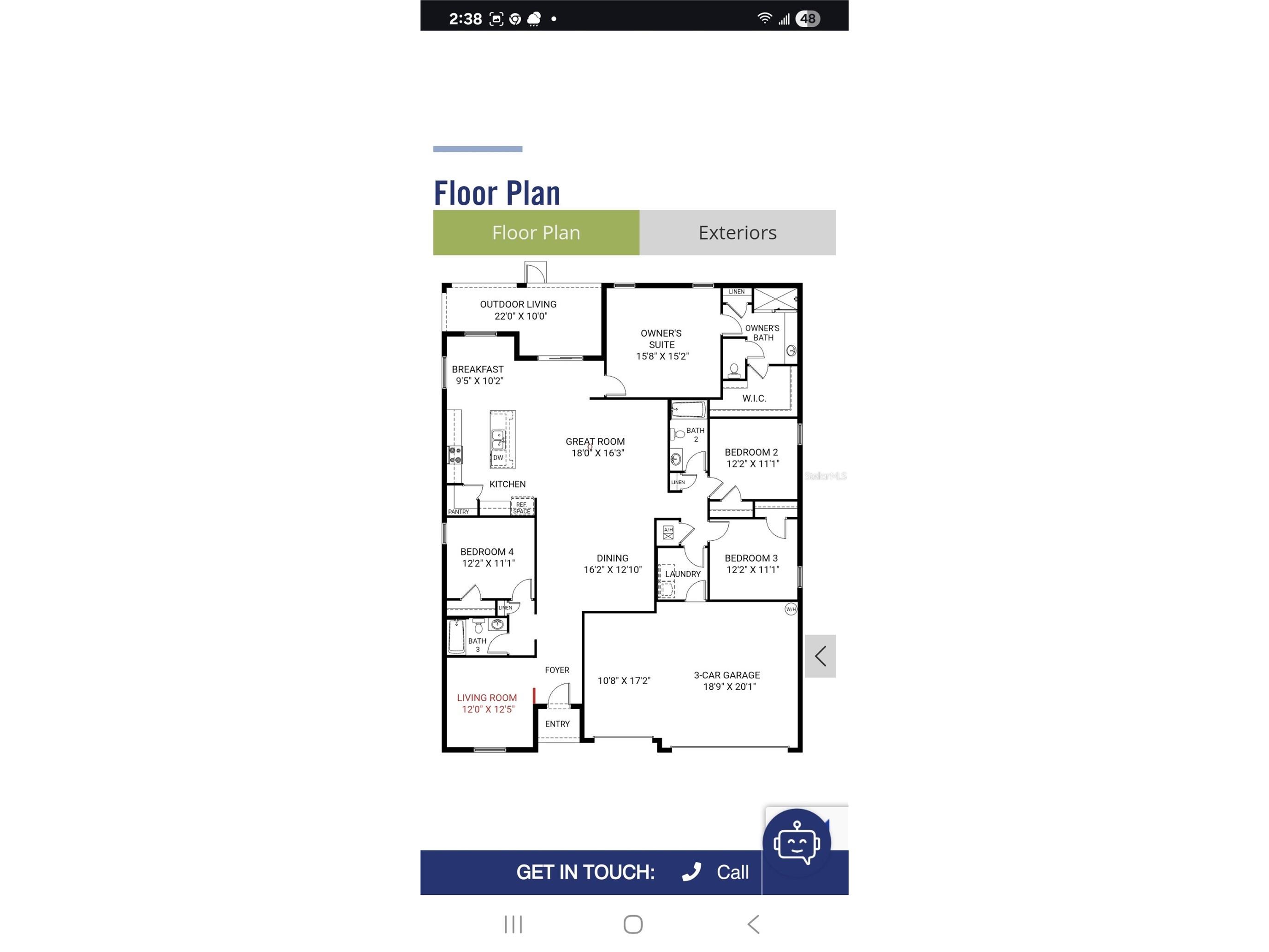 1526 SW Lexington Drive Port Saint Lucie FL 34953 - C-24 CANAL OM716253 image4