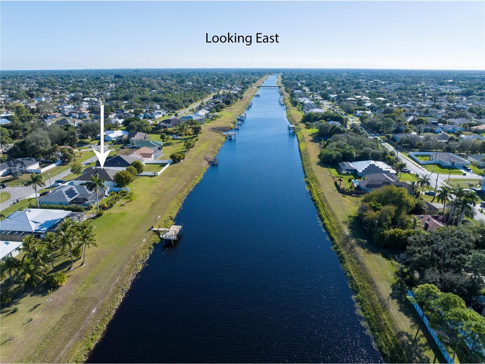 1526 SW Lexington Drive Port Saint Lucie FL 34953 - C-24 CANAL OM716253 image40