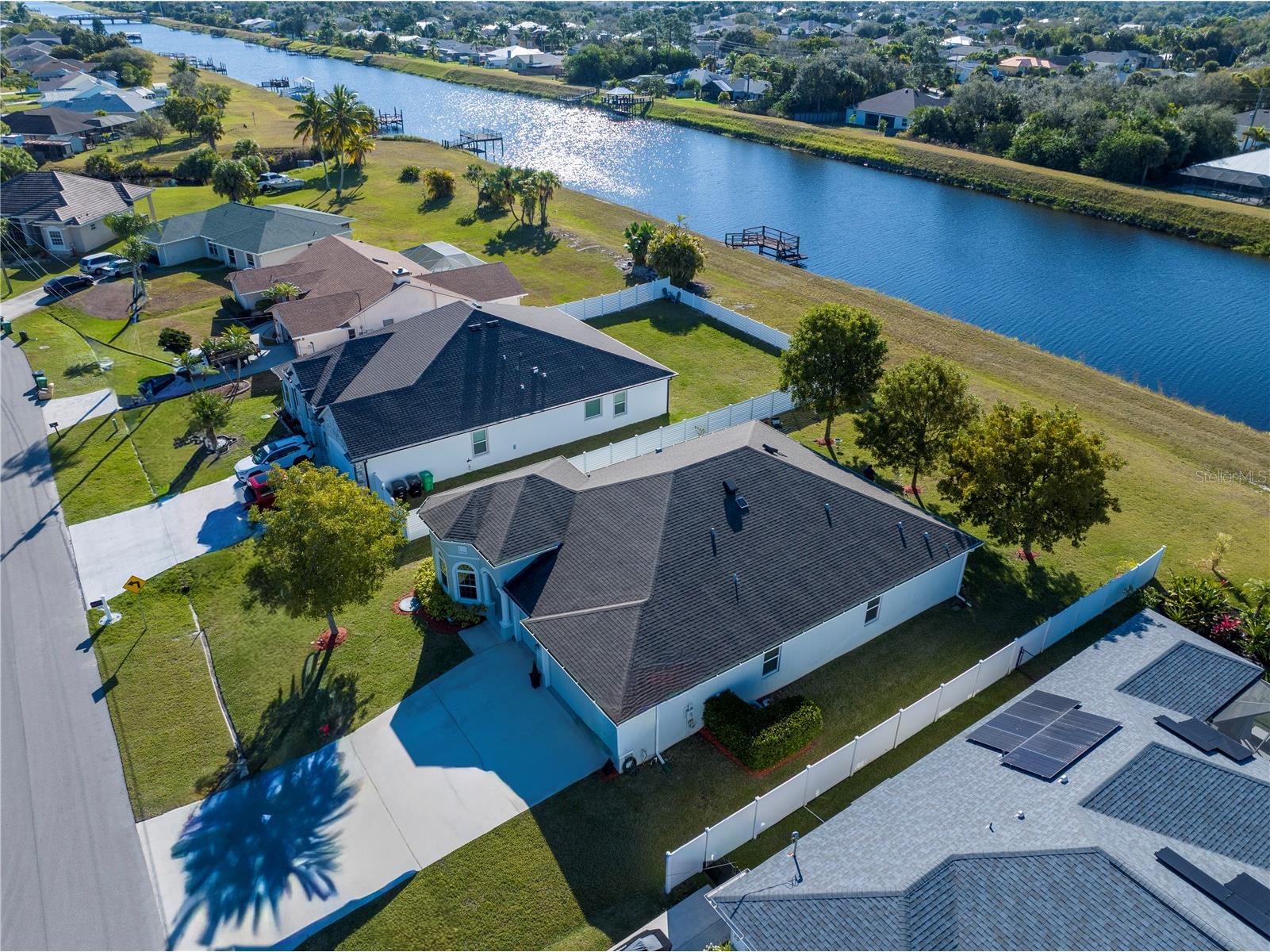 1526 SW Lexington Drive Port Saint Lucie FL 34953 - C-24 CANAL OM716253 image44