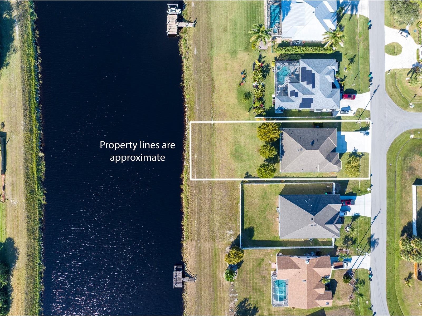 1526 SW Lexington Drive Port Saint Lucie FL 34953 - C-24 CANAL OM716253 image45