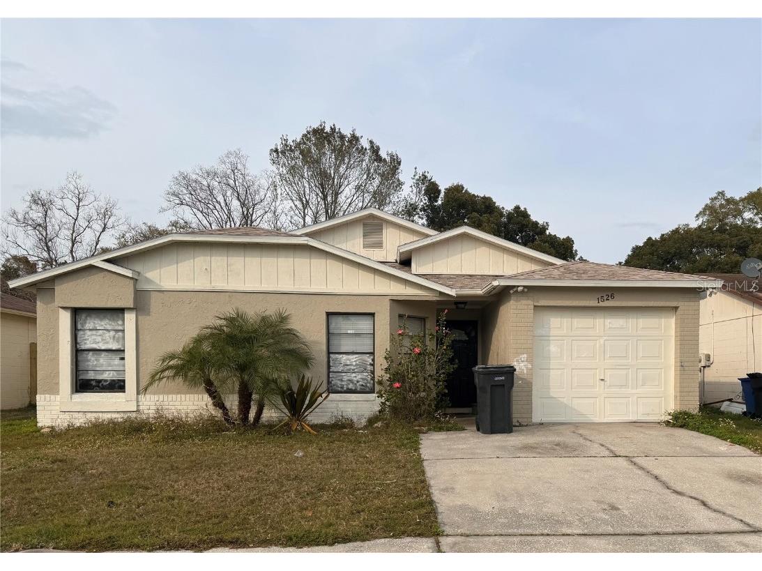 1526 Thistledown Drive Brandon FL 33510 T3512297 image1