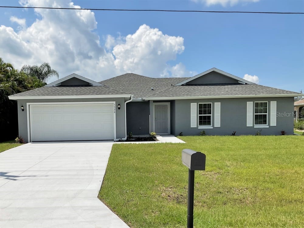 1526 Ultramarine Lane Punta Gorda FL 33983 T3481692 image1