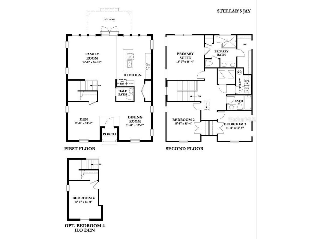 1526 W Arch Street Tampa FL 33607 TB8490617 image4
