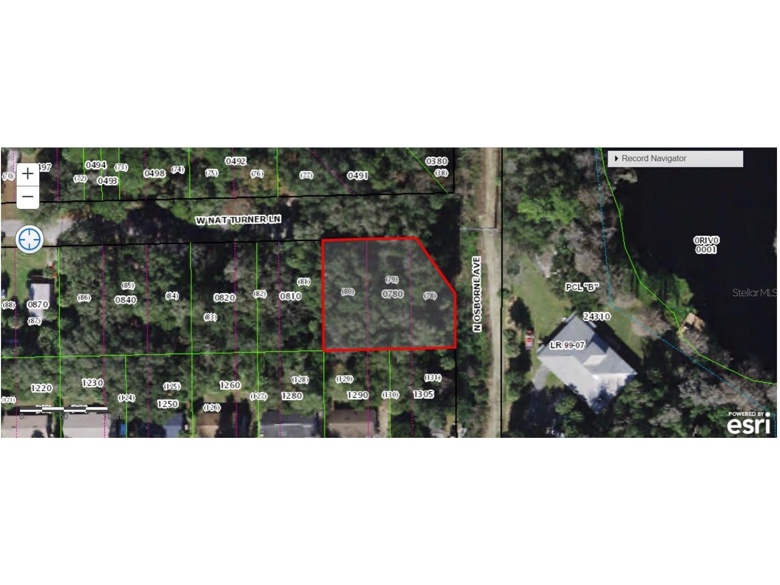 1526 W Nat Turner Lane Dunnellon FL 34434 OM663675 image1