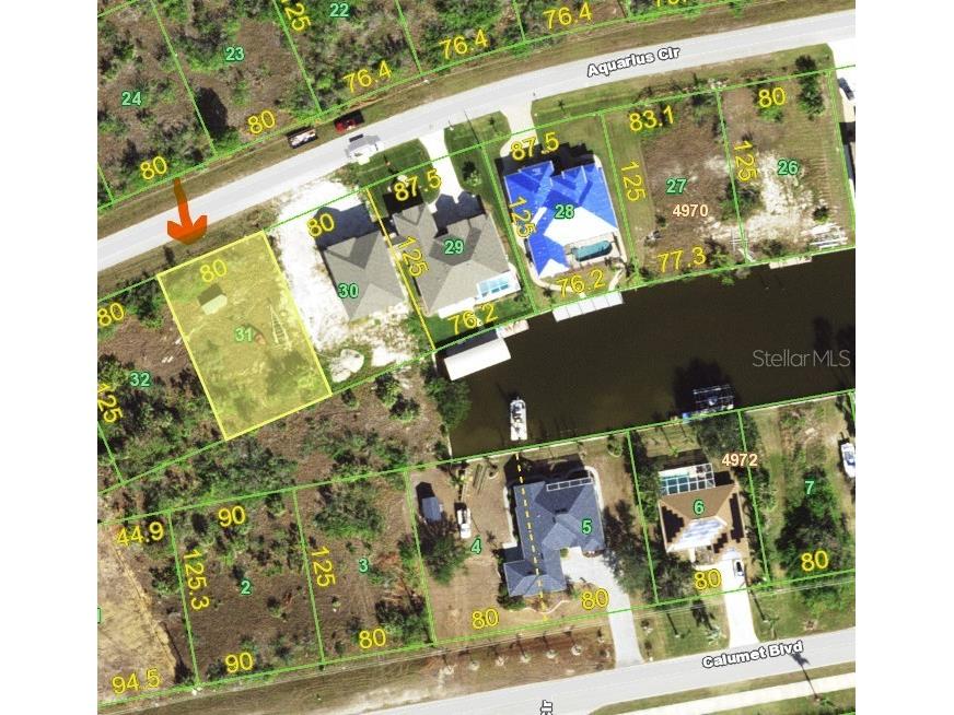 15260 Aquarius Circle Port Charlotte FL 33981 C7512642 image1