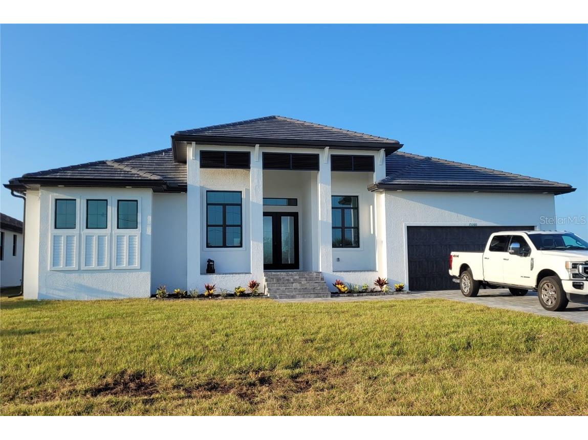15260 Chinook Way Port Charlotte FL 33981 J961450 image1