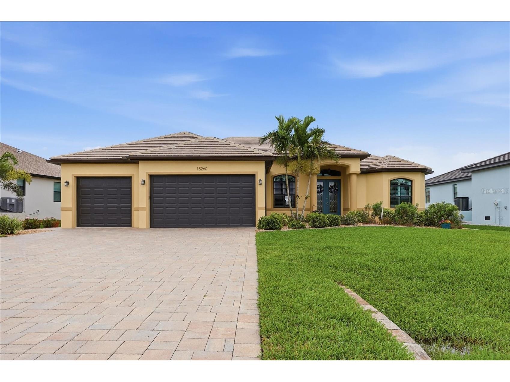 15260 Leipzig Circle Port Charlotte FL 33981 D6146566 image1