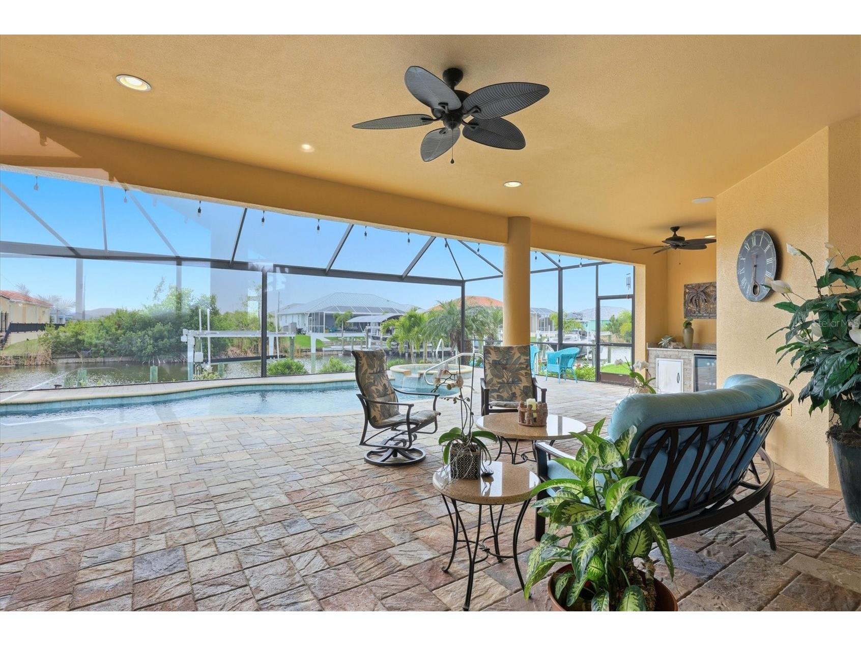 15260 Leipzig Circle Port Charlotte FL 33981 D6146566 image14