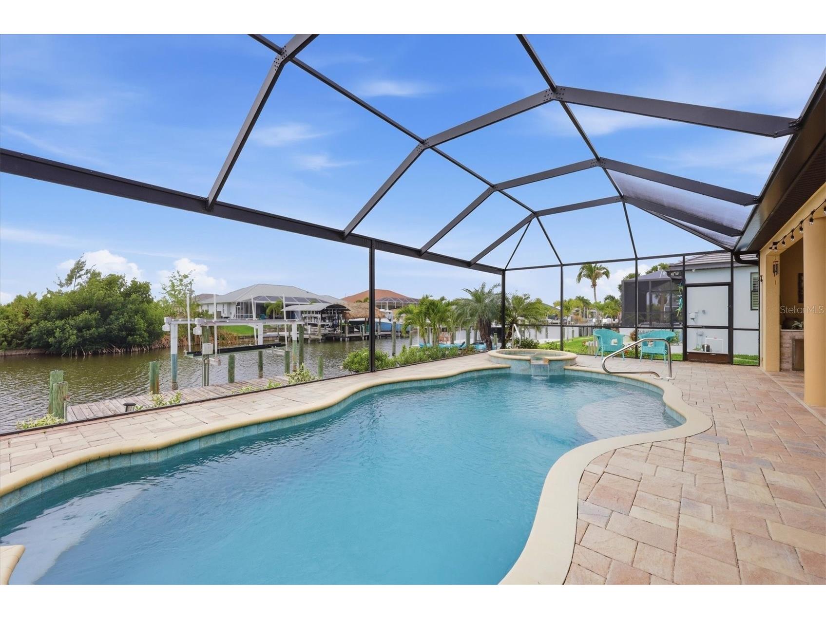 15260 Leipzig Circle Port Charlotte FL 33981 D6146566 image18