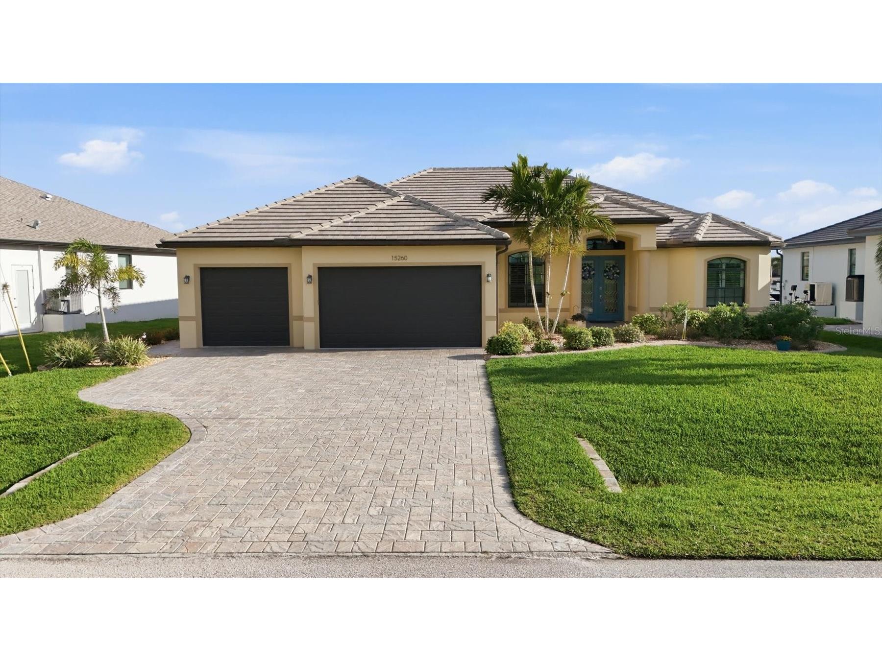 15260 Leipzig Circle Port Charlotte FL 33981 D6146566 image21