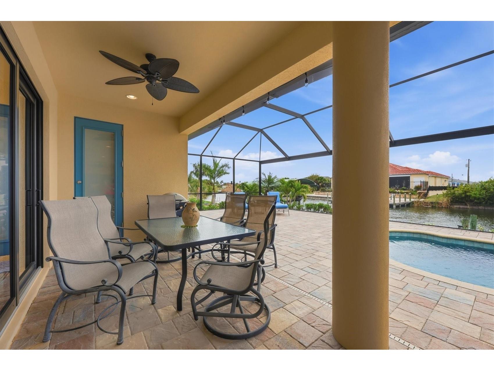 15260 Leipzig Circle Port Charlotte FL 33981 D6146566 image41