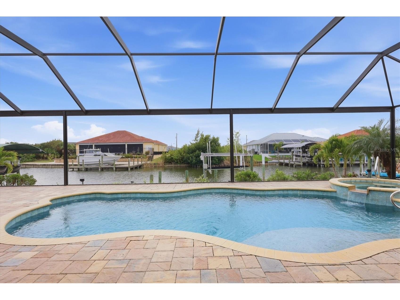 15260 Leipzig Circle Port Charlotte FL 33981 D6146566 image44